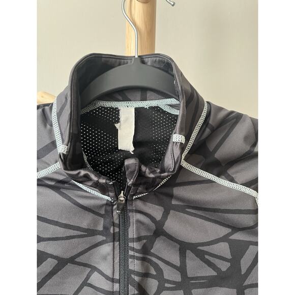 Cycling Jersey Women Long Sleeve Bike Clothing Bicycle T-Shirt Tops Sleek S - Picture 2 of 9